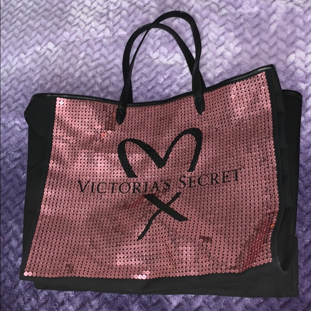 Victoria secret bag